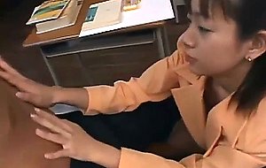 Japanese amateur having fun 58 -