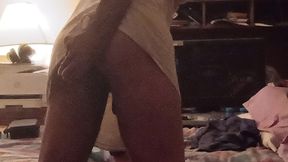 black booty playtime