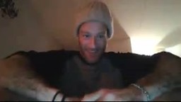 Mo Wood Private Show