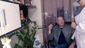 on the variability of the concept of  truth  - peter stone  the naked truth, or pms  (10) (video version of the audiobook)
