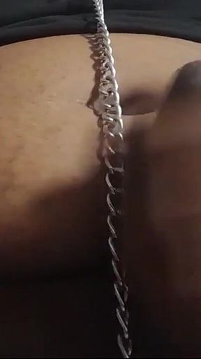 Butch Femme Fat Fetish Fun