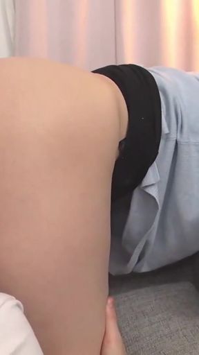 Erotic Romance Cinema Porn: Married Women's Sensual Eros Chapter 8-2   Clip 2