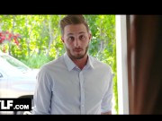 Passionate Redhead Lilian Stone & Sexy Blonde Rachael Cavalli Fucking Young Cocks Full Movie - Mylf