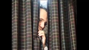 Un colloquio di lavoro molto particolare a Milano