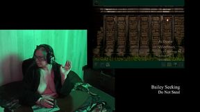 Naked Haunting of Castle Malloy Playthrough part 3