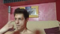 Ilias Private Show - Part 2