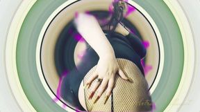 Tap and Glide Tease