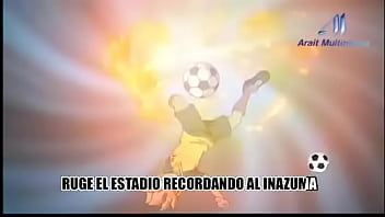 Inazuma eleven op 1