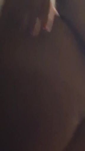 Epic moment from &quot;Getting out of the shower with a wet pussy&quot;