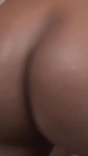 Solei Dior Shows off Her Big Ass and Gets Her Pussy Pounded by a BBC.