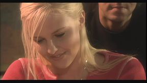 Blond babe slut fuck with fireman