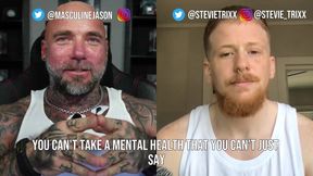 Porn Star Confessions - Stevie Trixx (episode 22)