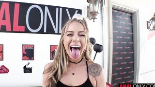 Summers Anal Craving 2