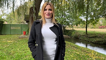 Lorsque Rose, 22ans, se sent sexy, elle est inarrêtable !