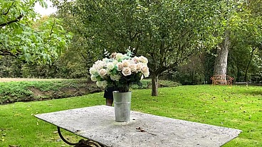 Lorsque Rose, 22ans, se sent sexy, elle est inarrêtable !