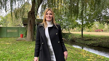 Lorsque Rose, 22ans, se sent sexy, elle est inarrêtable !