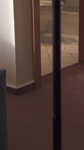Small Nika Cyberslut Teaser Before the Live Show