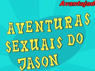 Homo Porn Drawing Compilation Jason