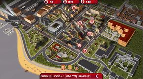 Paprika Trainer v0.4.5.0 Totally Spies Part 5 Dildos by Loveskysan69