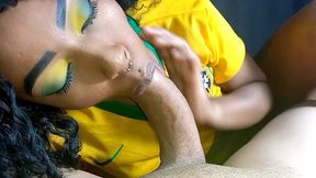 transamos gostoso pela manha como de costume