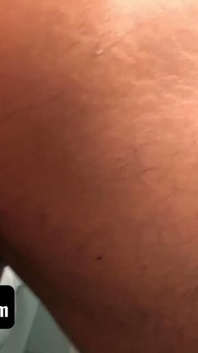You Need a Place to Stay, I Need a Place to Put My Cock In: Wanna Make a Deal?   Clip 3