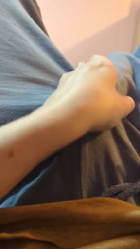 Shorts - Lesbian Bulge (Strap-on)