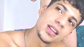 Ansel & Thomas & Alex Private Show