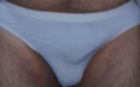 Good anal penetration and masturbation