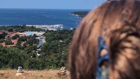 Our Weekend At The Beach Campside