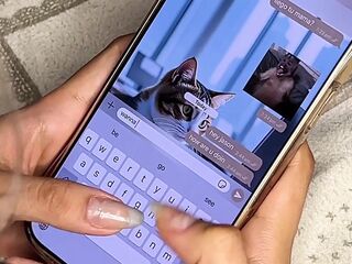 NoGagLola CHEATING WIFE ROLEPLAY THROATPIE