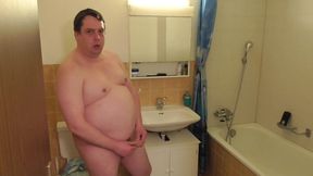 What Has Pasci Been Doing in the Toilet for so Long!?
