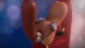 Sausage Party Sex Scenes