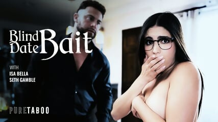 isa bella stepdad takes opportunity to fuck her