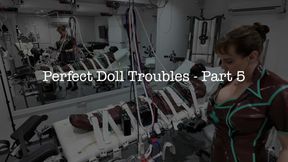 Perfect Doll 5
