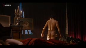 Jonathan Bailey'_s ass