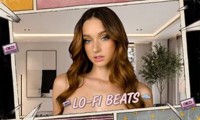 Lo-Fi Beats - Melanie Marie (VR Porn Music Mix by Fap Vr)