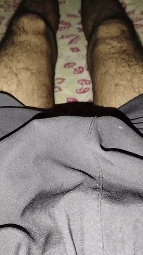 Lick my thighs dear