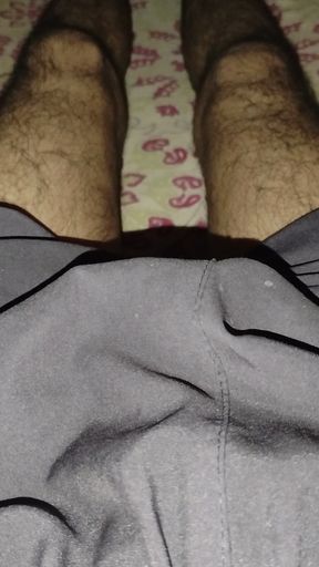 Lick my thighs dear