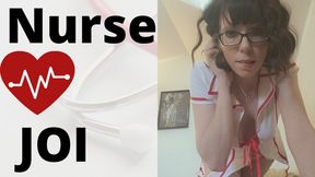 Nurse JOI