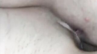 Step sisters gets soak soak cuming