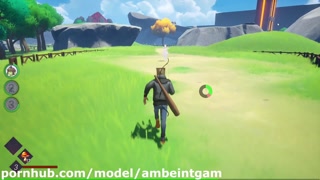 Demo Look at Fipetopia v0.7 - 3D Hentai Game