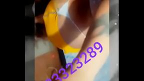 Daniela Complaciente Cono Norte