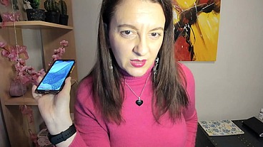 Niche content for Italian slaves