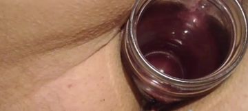 Best pussy view from inside pussy HD