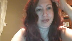 Ruby Raquel Private Show