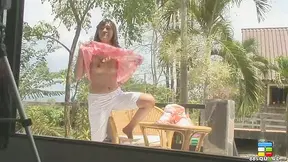Hot Naked Babe’s Steamy Solo Orgasm – Moans During Wild Self-Love Session