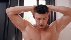 Modern-Day Sins: Bareback Creampie for Groom-to-Be