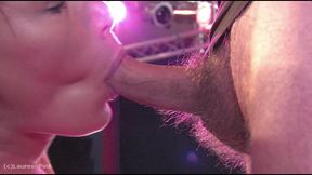 Laureens swallow party 1