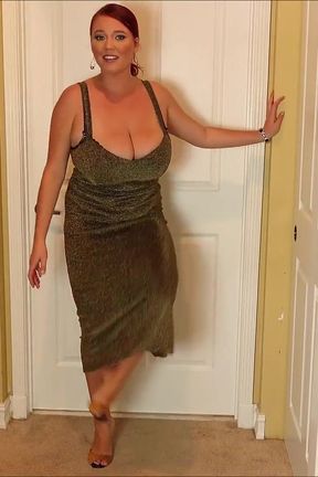 First Date with Annabelle Rogers