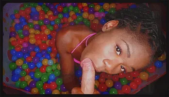 Hazel Grace's Ultimate Cum Shower Experience